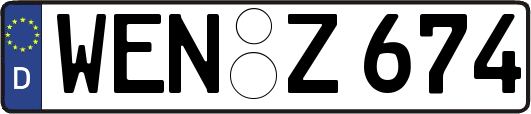 WEN-Z674