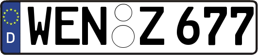 WEN-Z677