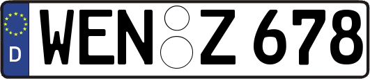 WEN-Z678
