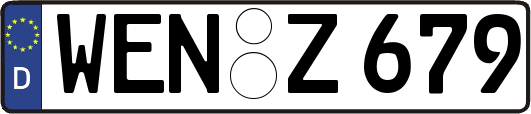 WEN-Z679