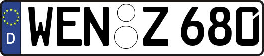 WEN-Z680