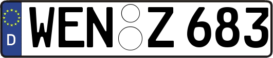 WEN-Z683