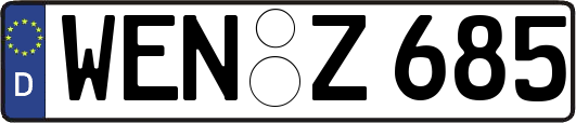 WEN-Z685