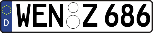 WEN-Z686