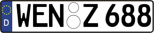 WEN-Z688