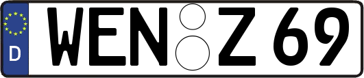 WEN-Z69