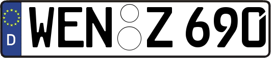 WEN-Z690