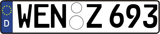 WEN-Z693