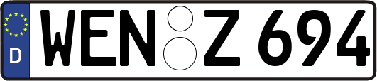 WEN-Z694