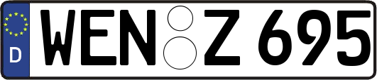 WEN-Z695