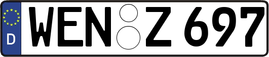WEN-Z697