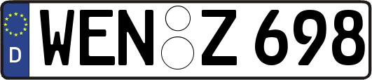 WEN-Z698