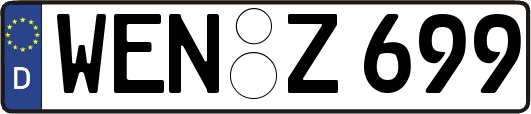 WEN-Z699