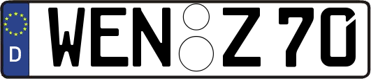 WEN-Z70