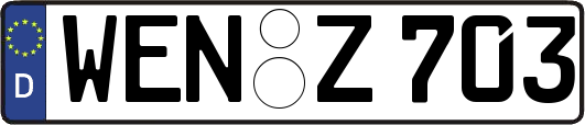 WEN-Z703