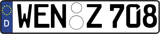 WEN-Z708