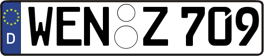 WEN-Z709