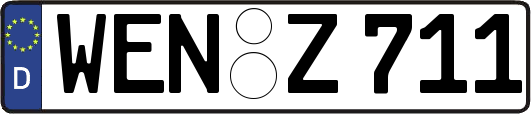 WEN-Z711
