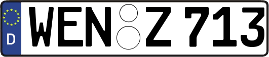 WEN-Z713