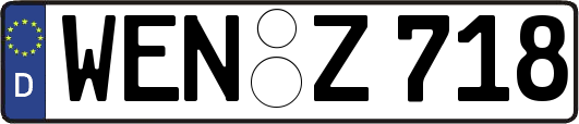 WEN-Z718