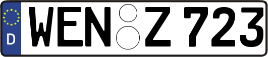 WEN-Z723