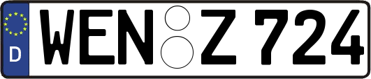 WEN-Z724