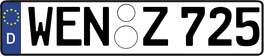 WEN-Z725