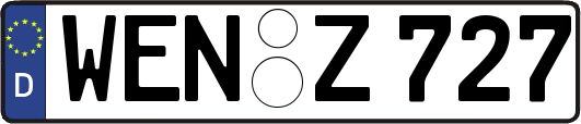 WEN-Z727