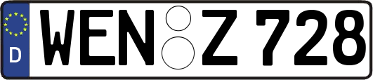 WEN-Z728