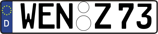 WEN-Z73