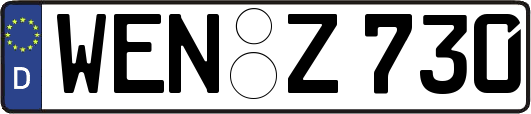 WEN-Z730