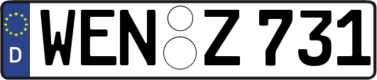 WEN-Z731
