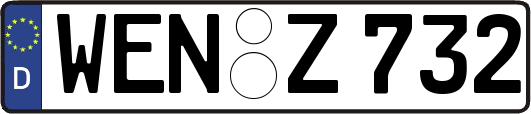 WEN-Z732