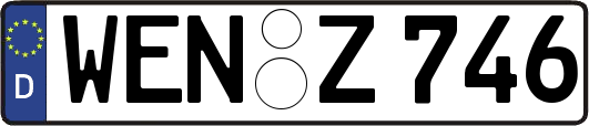 WEN-Z746