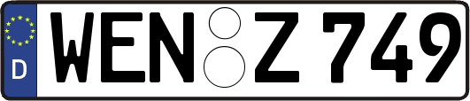 WEN-Z749