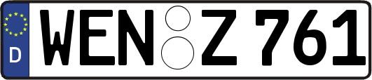 WEN-Z761