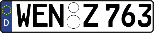 WEN-Z763