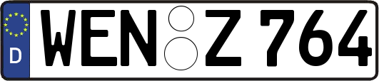 WEN-Z764