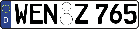 WEN-Z765