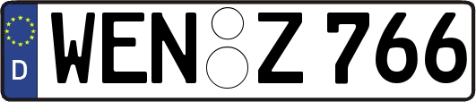 WEN-Z766