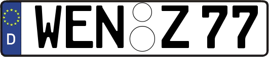 WEN-Z77