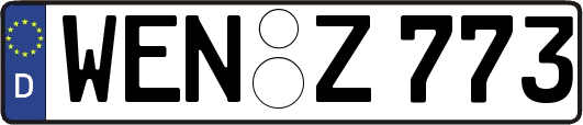 WEN-Z773