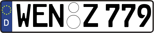 WEN-Z779