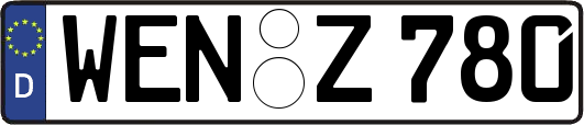 WEN-Z780