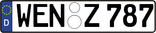 WEN-Z787