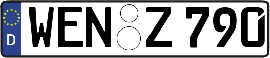 WEN-Z790