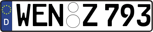WEN-Z793
