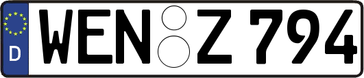 WEN-Z794