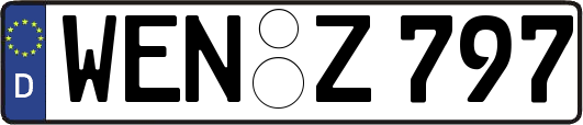 WEN-Z797