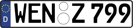 WEN-Z799